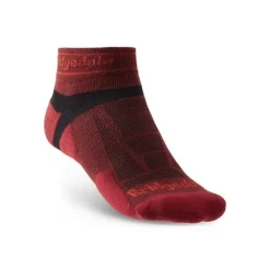 Fashion Ultralight Trailrun Merino Low Sukat
