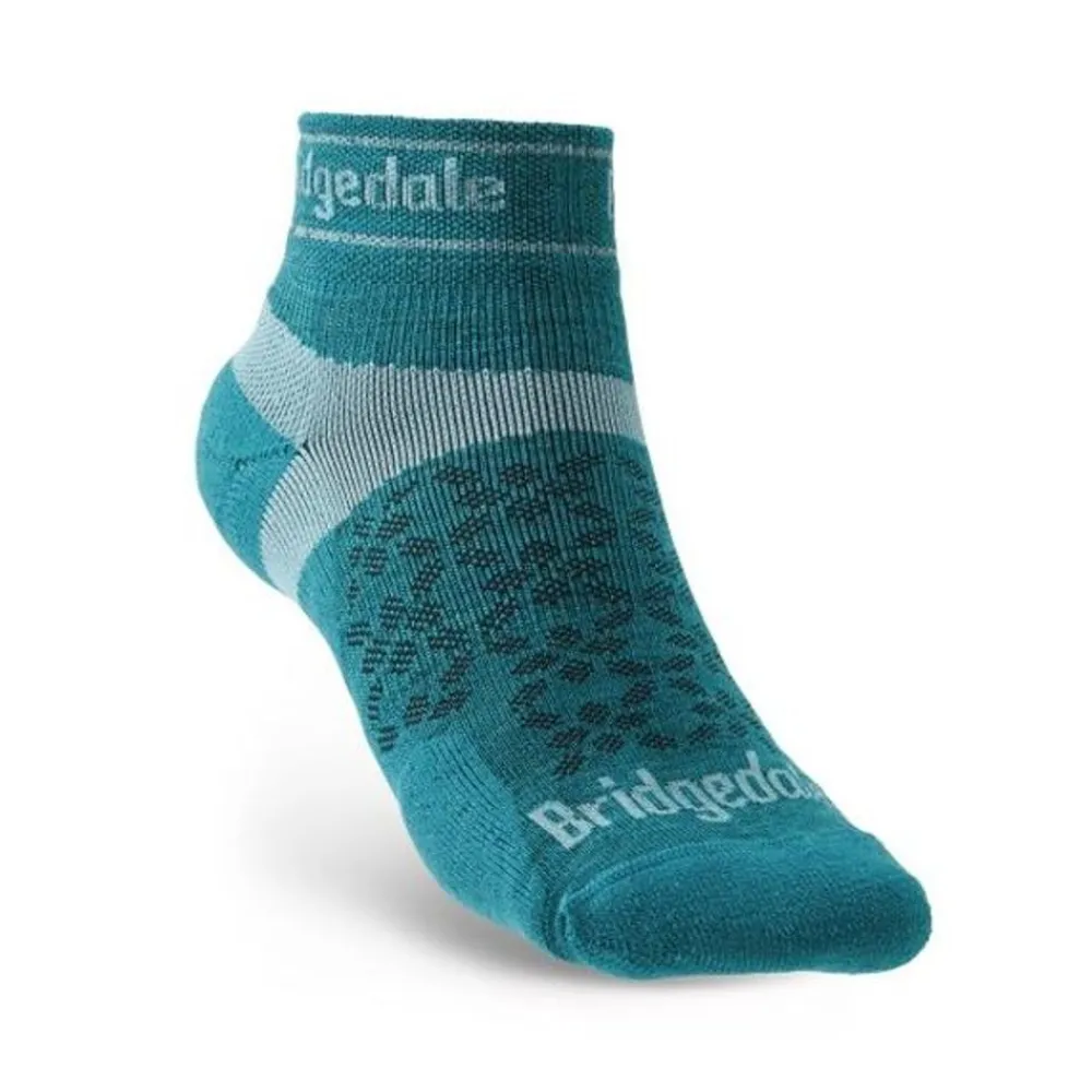 Clearance Ultralight Trailrun Merino Low Women'S Sukat