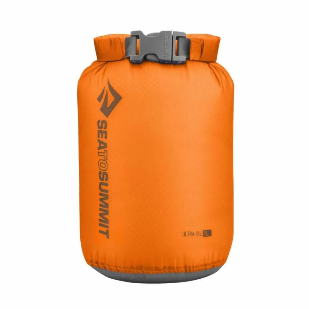 Flash Sale Ultra-Sil Dry Sack (Super Light) Kuivapussit, Kompassit Ja Muut Tarvikkeet