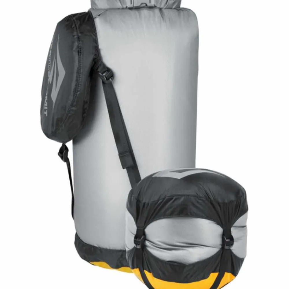 Hot Ultra-Sil Event® Dry Compression Sack Kuivapussit, Kompassit Ja Muut Tarvikkeet
