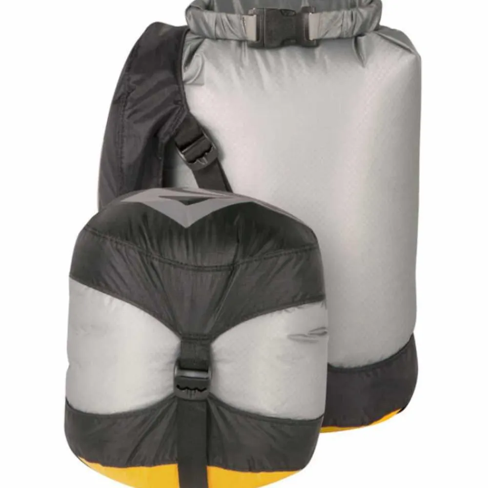 Hot Ultra-Sil Event® Dry Compression Sack Kuivapussit, Kompassit Ja Muut Tarvikkeet