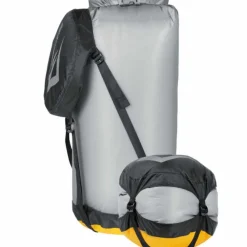 Hot Ultra-Sil Event® Dry Compression Sack Kuivapussit, Kompassit Ja Muut Tarvikkeet