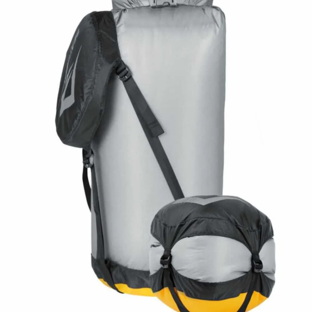 Hot Ultra-Sil Event® Dry Compression Sack Kuivapussit, Kompassit Ja Muut Tarvikkeet