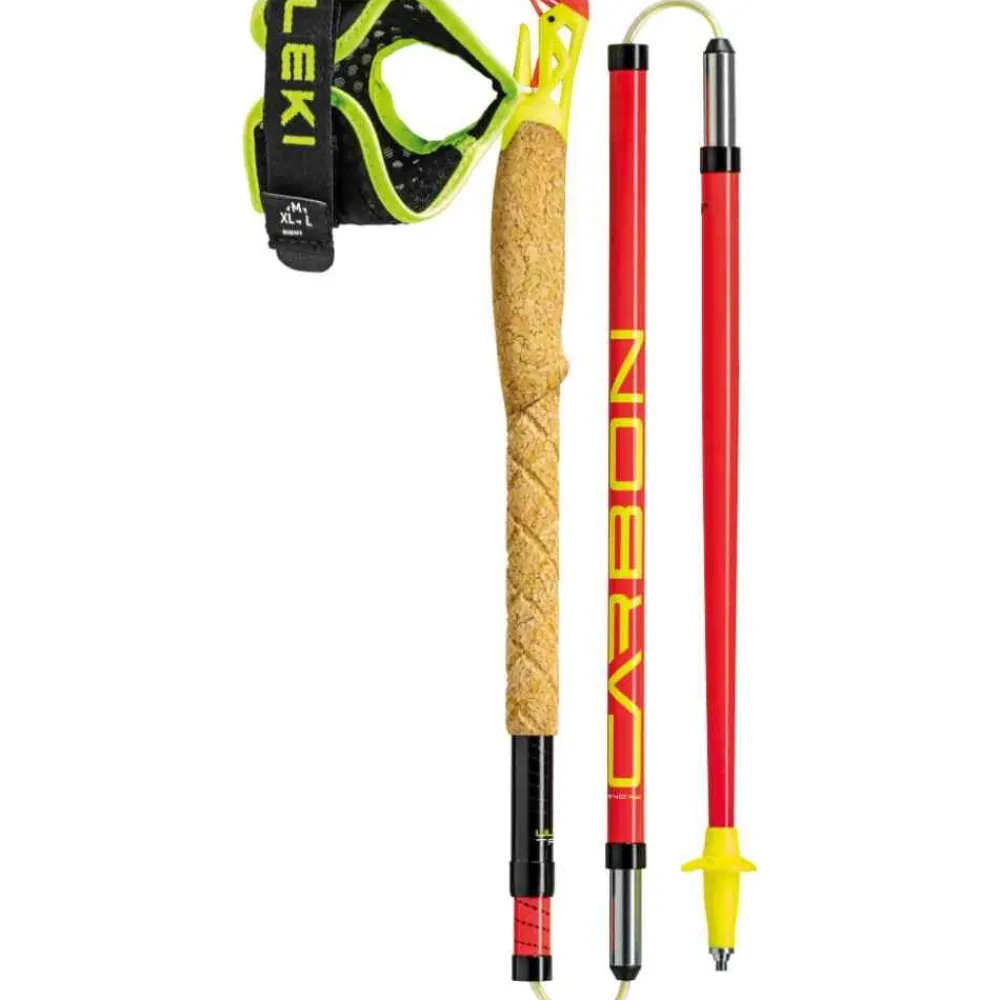 Outlet Ultratrail Fx.One Vaellussauvat