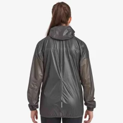 Clearance Unisex Minimus Nano Pull-On Waterproof Jacket Vedenpitävät Takit