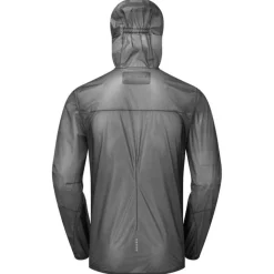 Clearance Unisex Minimus Nano Pull-On Waterproof Jacket Vedenpitävät Takit