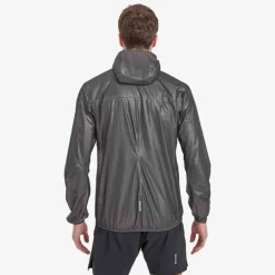 Clearance Unisex Minimus Nano Pull-On Waterproof Jacket Vedenpitävät Takit
