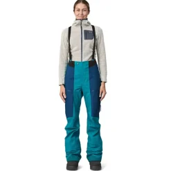 New Untracked Bibs Pants Women'S Vedenpitävät Housut