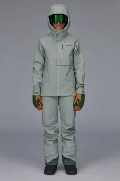 New Untracked Bibs Pants Women'S Vedenpitävät Housut