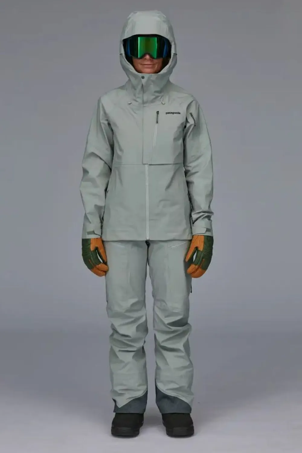 New Untracked Bibs Pants Women'S Vedenpitävät Housut