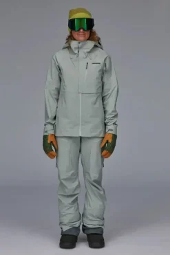 New Untracked Bibs Pants Women'S Vedenpitävät Housut