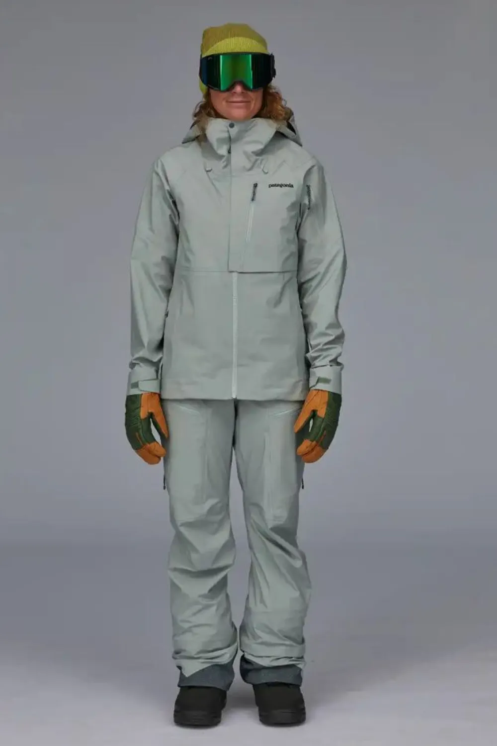 New Untracked Bibs Pants Women'S Vedenpitävät Housut