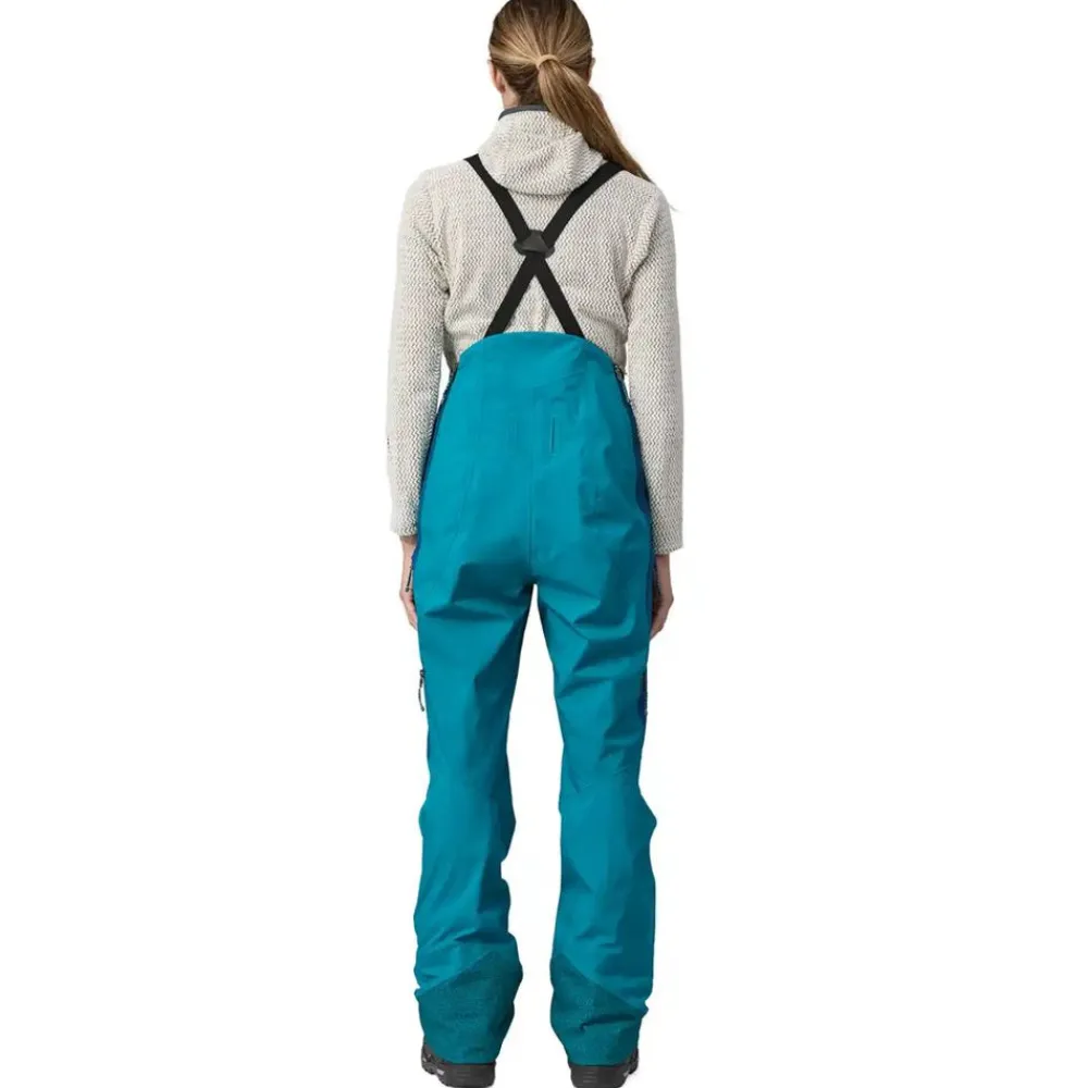 New Untracked Bibs Pants Women'S Vedenpitävät Housut