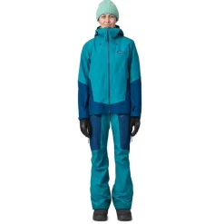 New Untracked Bibs Pants Women'S Vedenpitävät Housut