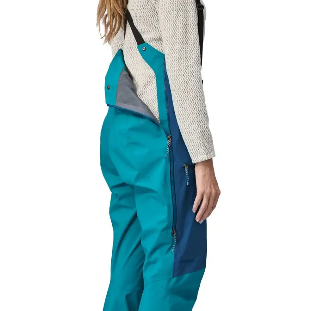 New Untracked Bibs Pants Women'S Vedenpitävät Housut