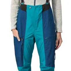 New Untracked Bibs Pants Women'S Vedenpitävät Housut