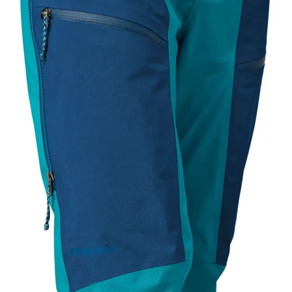 New Untracked Bibs Pants Women'S Vedenpitävät Housut
