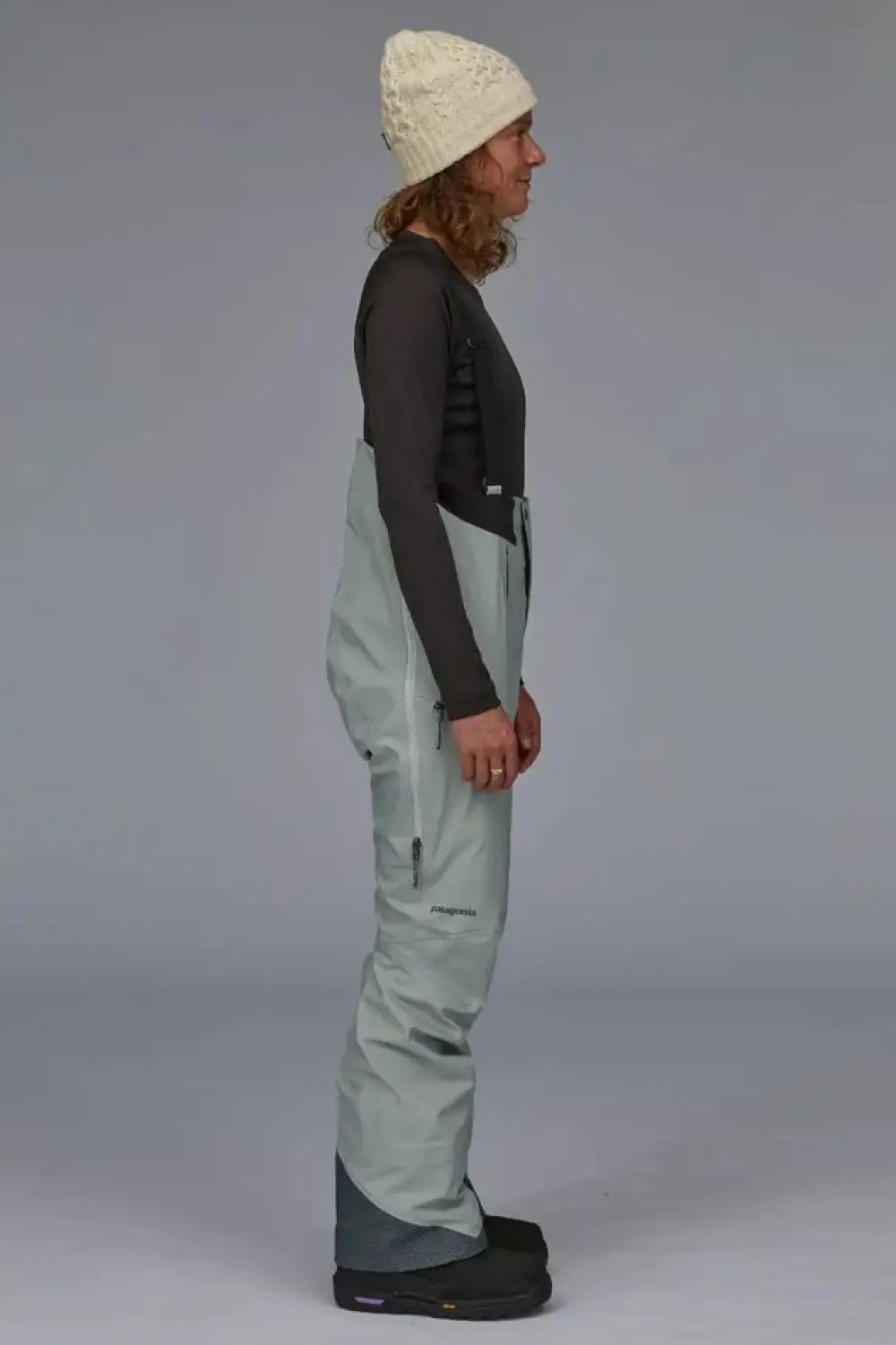 New Untracked Bibs Pants Women'S Vedenpitävät Housut