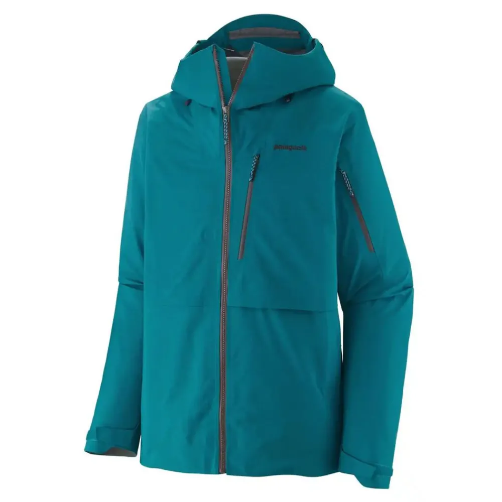 Hot Untracked Jacket Men'S Vedenpitävät Takit
