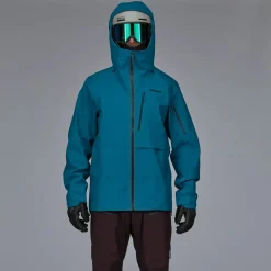 Hot Untracked Jacket Men'S Vedenpitävät Takit