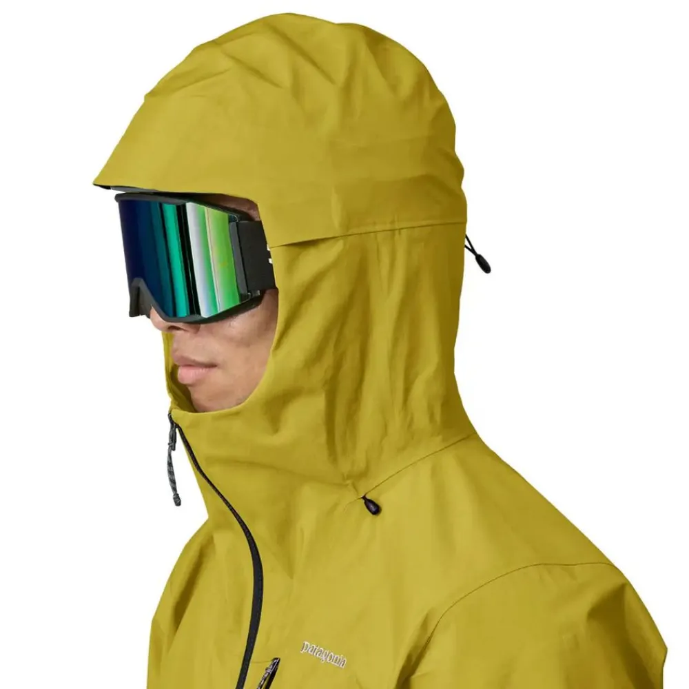 Hot Untracked Jacket Men'S Vedenpitävät Takit