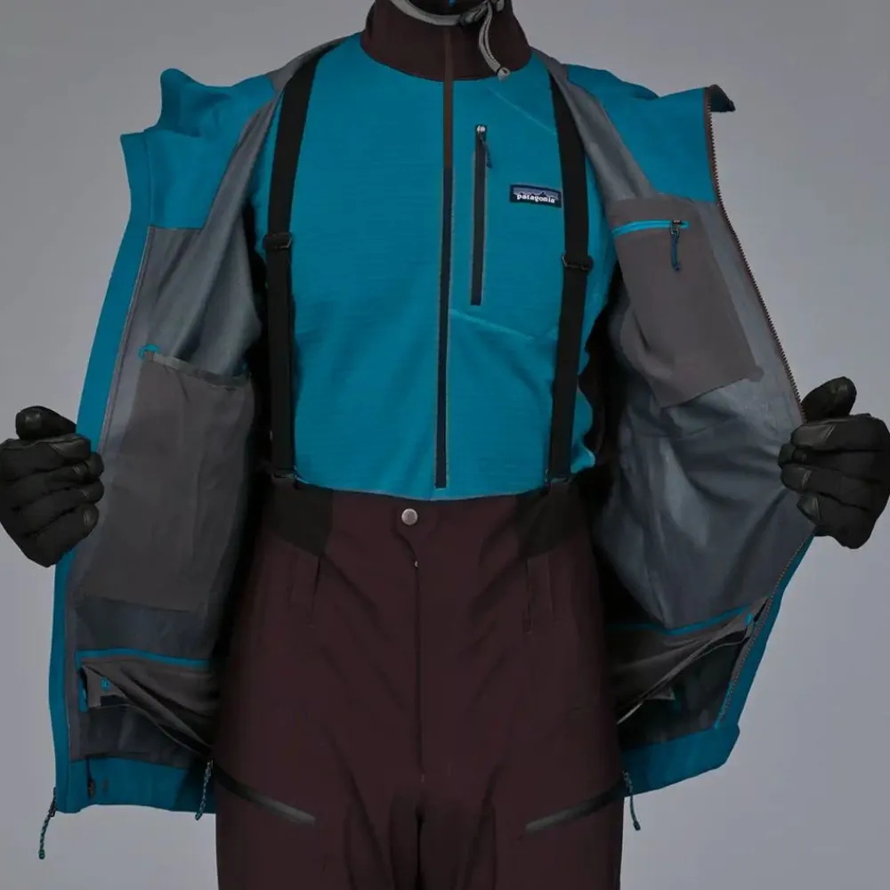 Hot Untracked Jacket Men'S Vedenpitävät Takit