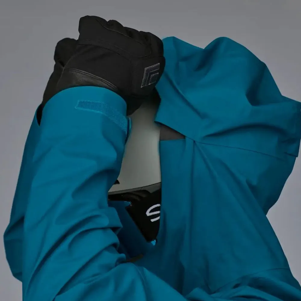 Hot Untracked Jacket Men'S Vedenpitävät Takit
