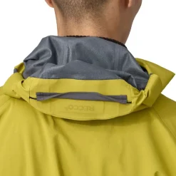 Hot Untracked Jacket Men'S Vedenpitävät Takit