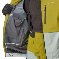 Hot Untracked Jacket Men'S Vedenpitävät Takit
