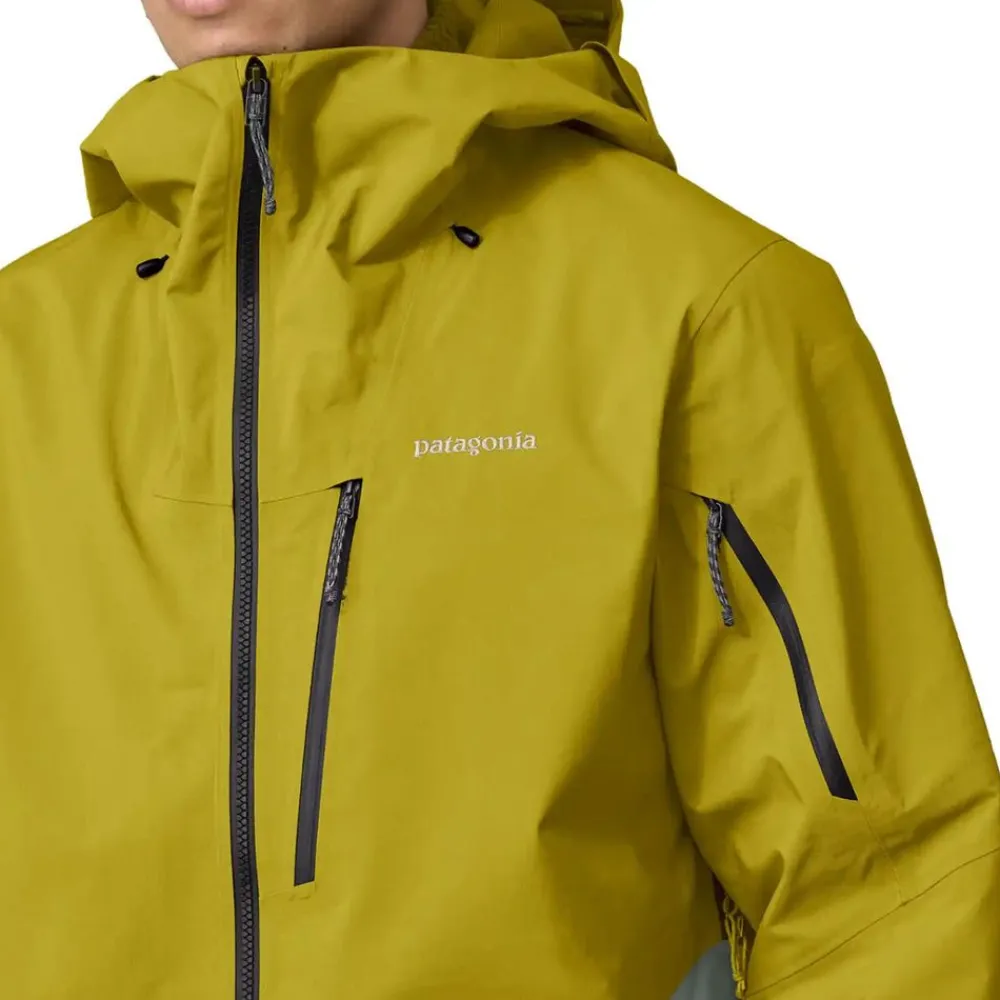 Hot Untracked Jacket Men'S Vedenpitävät Takit