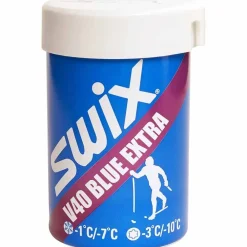 Cheap V40 Blue Extra Hardwax -1-7C, 43G Hiihtovoiteet