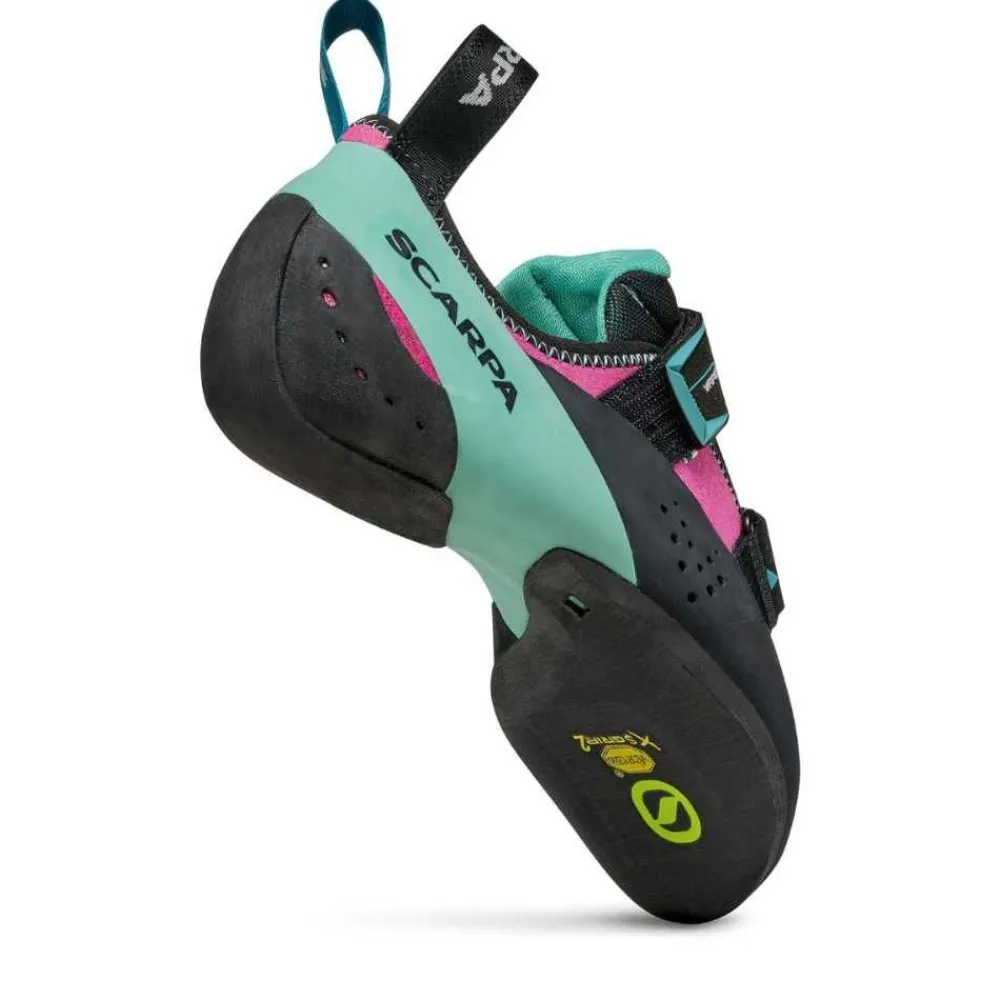 Cheap Vapor V Women'S Kiipeilykengät