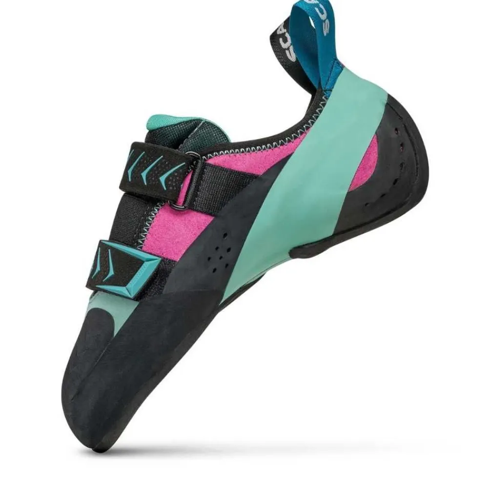 Cheap Vapor V Women'S Kiipeilykengät
