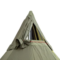 Fashion Varanger Camp Outer Tent Incl. Pole Teltat Ja Riippumatot
