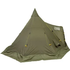 Fashion Varanger Camp Outer Tent Incl. Pole Teltat Ja Riippumatot