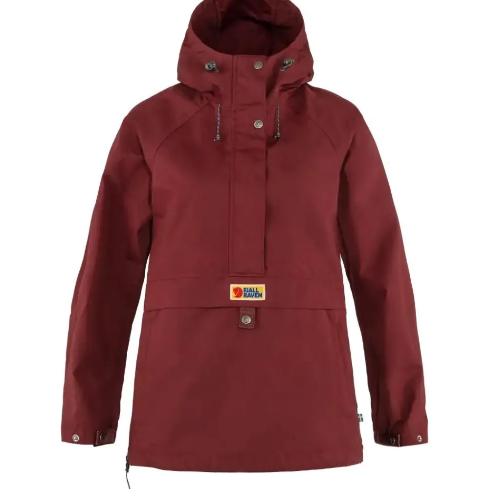 Best Sale Vardag Anorak Women'S Ulkoilutakit