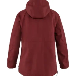 Best Sale Vardag Anorak Women'S Ulkoilutakit