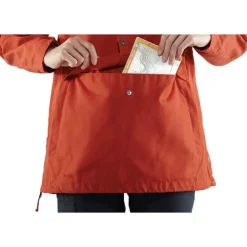Best Sale Vardag Anorak Women'S Ulkoilutakit