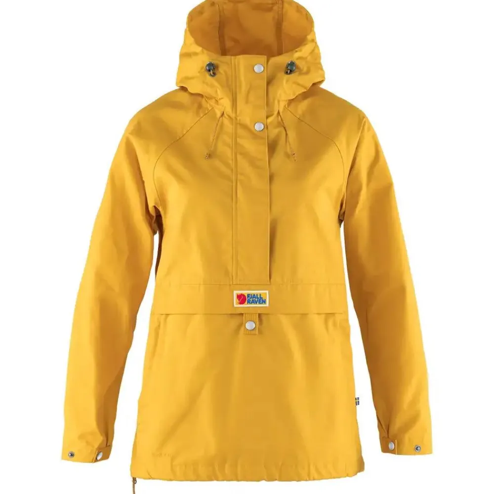 Best Sale Vardag Anorak Women'S Ulkoilutakit