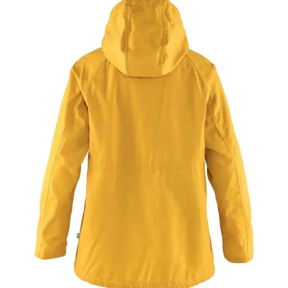 Best Sale Vardag Anorak Women'S Ulkoilutakit