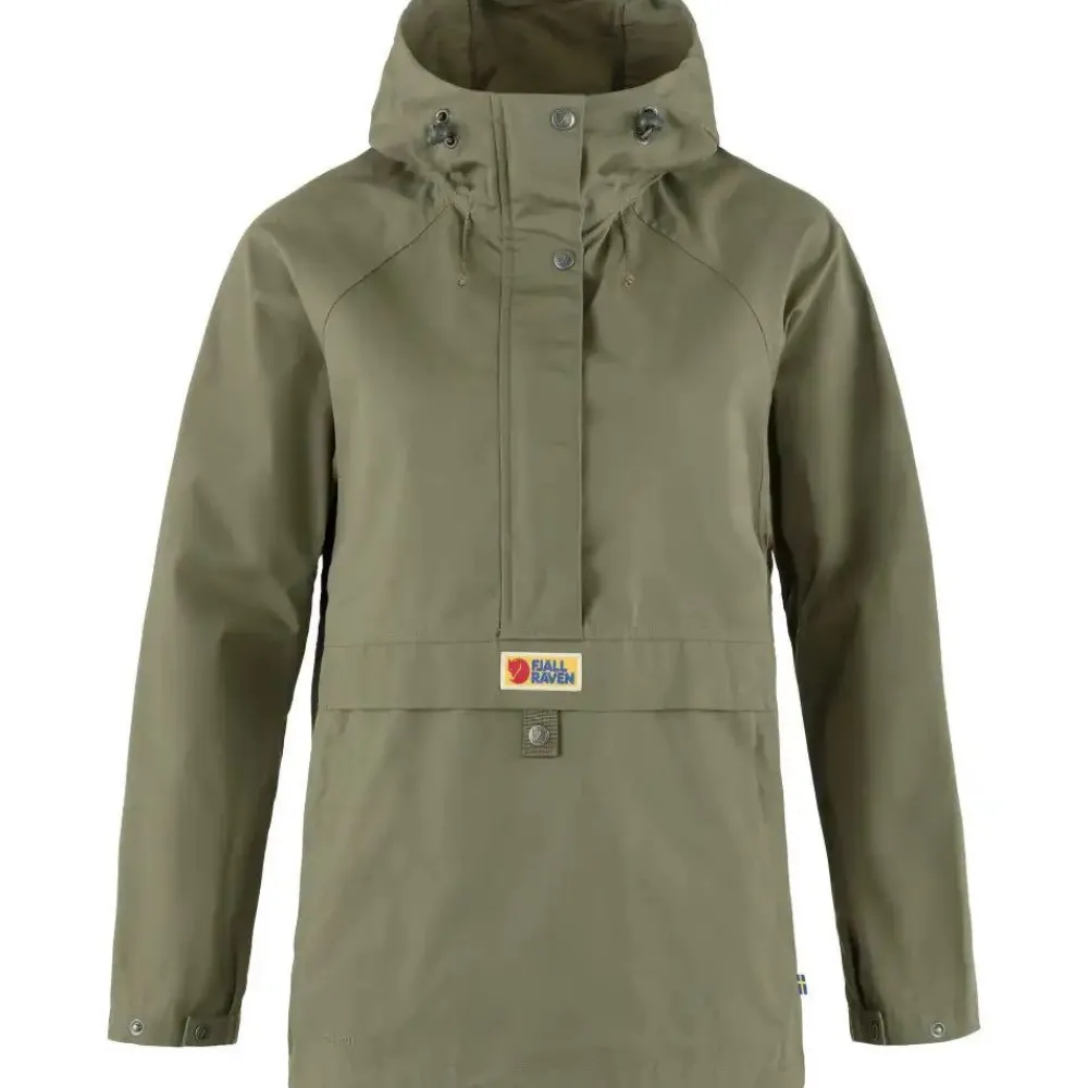 Best Sale Vardag Anorak Women'S Ulkoilutakit