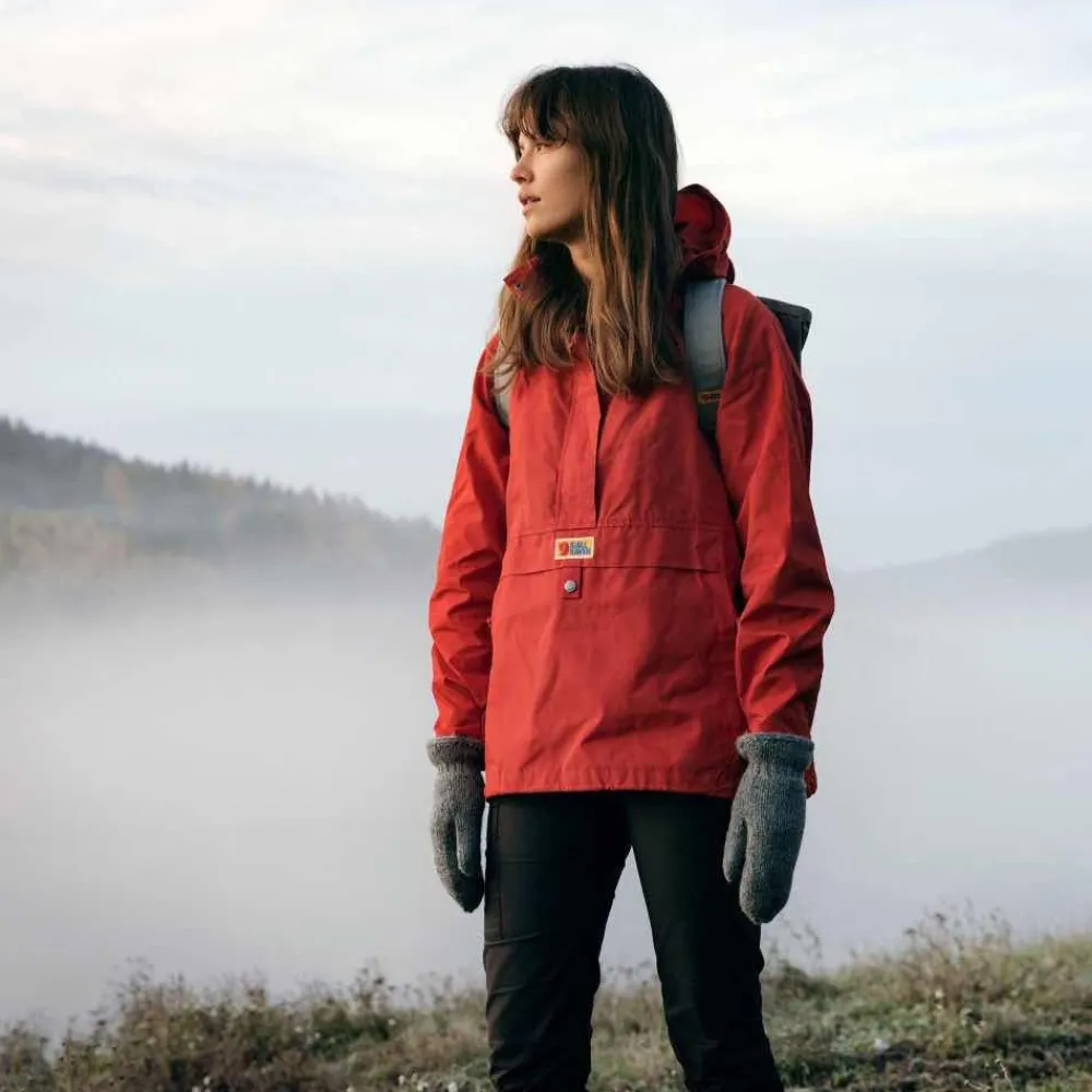 Best Sale Vardag Anorak Women'S Ulkoilutakit