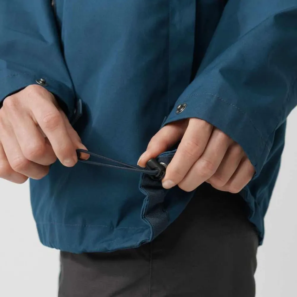 Best Sale Vardag Anorak Women'S Ulkoilutakit