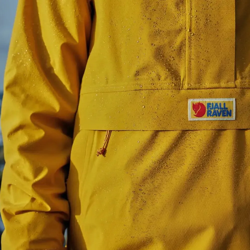 Sale Vardag Hydratic Anorak W Vedenpitävät Takit