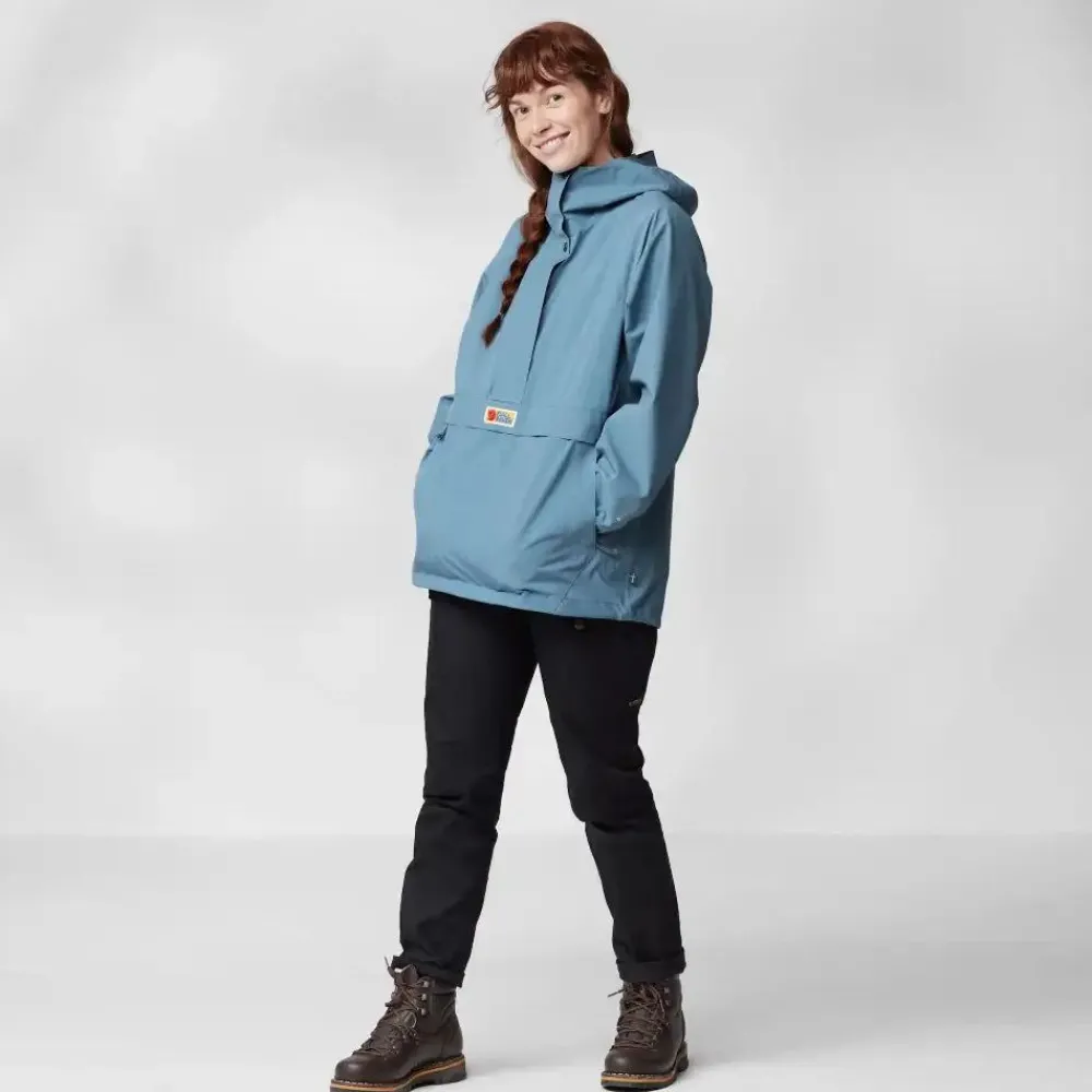 Sale Vardag Hydratic Anorak W Vedenpitävät Takit
