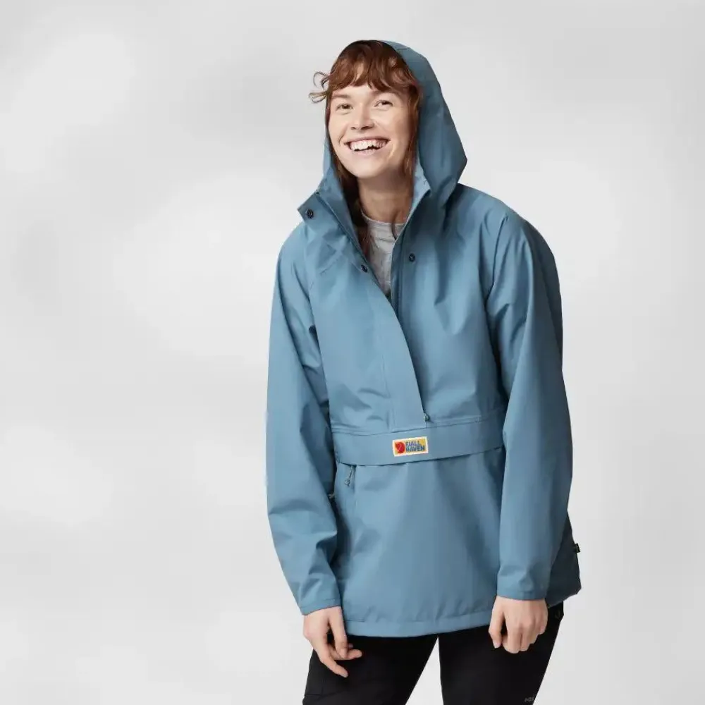 Sale Vardag Hydratic Anorak W Vedenpitävät Takit