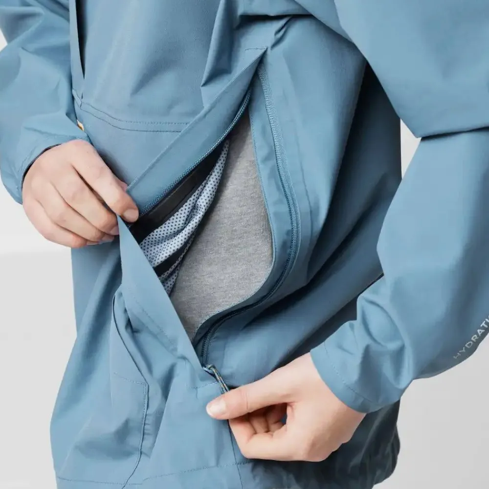 Sale Vardag Hydratic Anorak W Vedenpitävät Takit