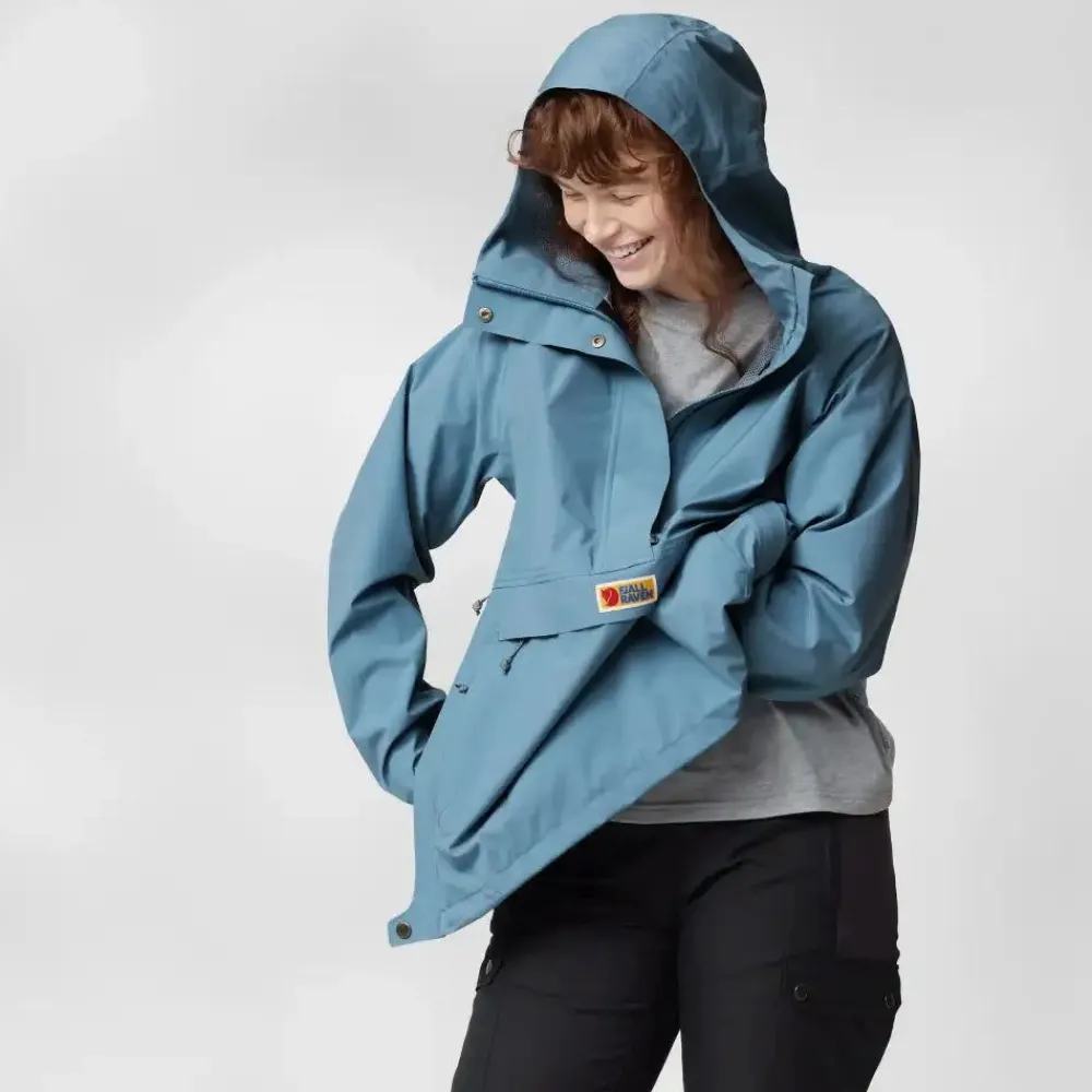Sale Vardag Hydratic Anorak W Vedenpitävät Takit