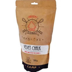 Best Velvet Chalk Kiipeilytarvikkeet