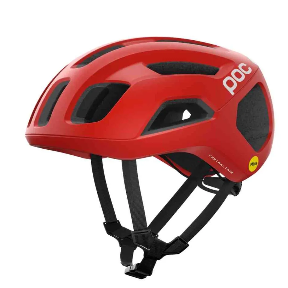 Best Sale Ventral Air Mips Pyöräilykypärät